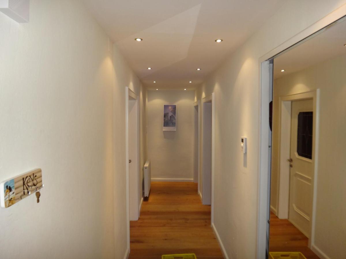 Apartment Kirchberg By Apartment Managers Kirchberg in Tirol Exterior photo