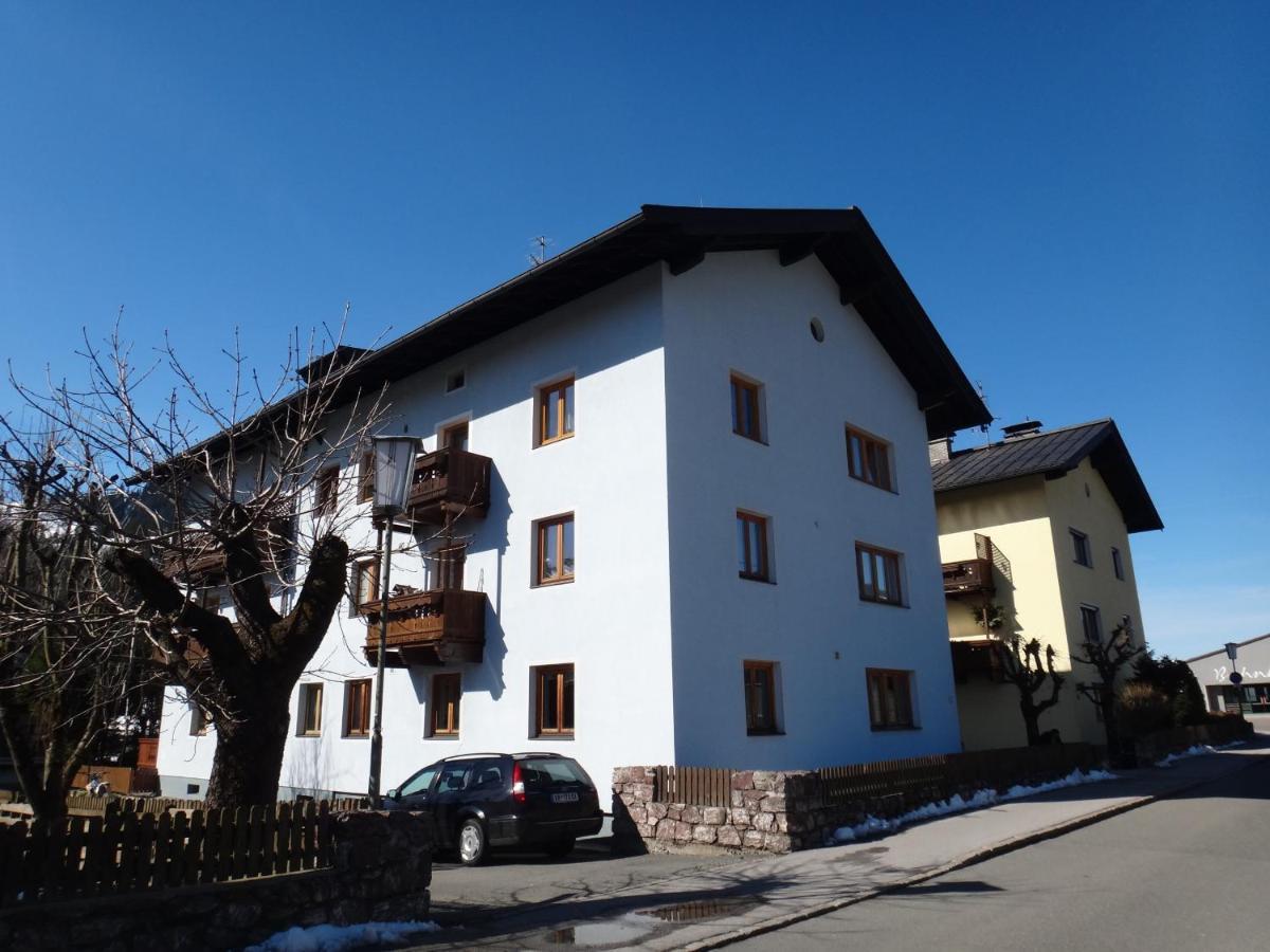 Apartment Kirchberg By Apartment Managers Kirchberg in Tirol Exterior photo